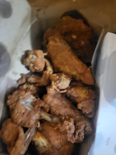 Photo of The Chicken Shack Sydney River - 1125 Kings Rd, Sydney River, NS B1S 1C6